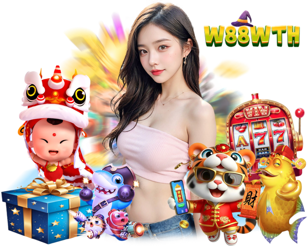 ทางเข้า W88WTH